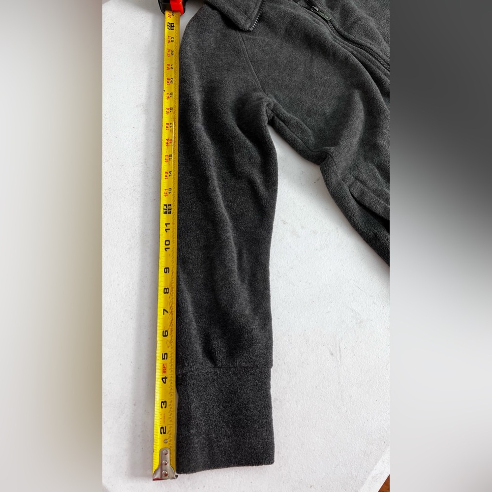 Calvin Klein Performance Dark Gray/Light Black Pe… - image 7